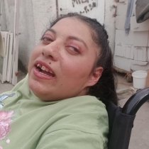 Rehabilitácia a kúpelka pre Nikolku s DMO