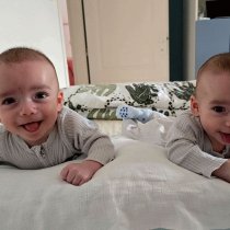 Predčasniatka Matúš a Michael chcú šancu na normálny život