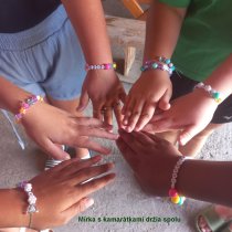 Druhá šanca pre Mirku a jej mamku