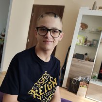 Aj Maťko chce žiť normálny život