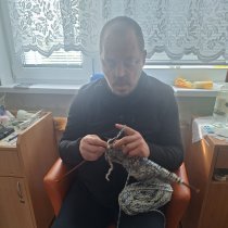 Klbko radosti pre pána Dalibora