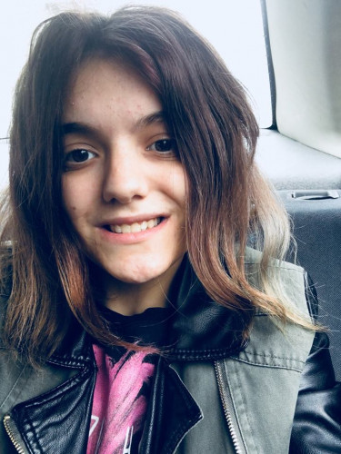 Vaneska a jej osud Vaneska a jej osud
