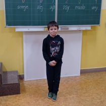 Do školy autíčkom