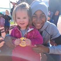 Sárinka a traja mušketieri