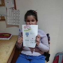 Pre Tvoju budúcnosť, Dominika