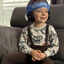 Každý deň sa snažím svojim spôsobom ukázať svetu, čo dokážem