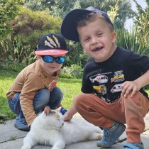 Nevzdávame sa, skúšame, kým sa to podarí