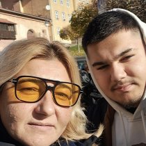 Vianoce v pokoji a bez stresov pre Mišku a jej deti