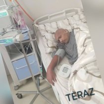 Leo je úžasný a statočný chlapec, ktorý si zaslúži šancu na zdravú budúcnosť