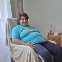 Kúsok domova pre pani Ingrid