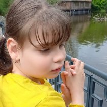 Sophie napreduje vďaka cvičeniam