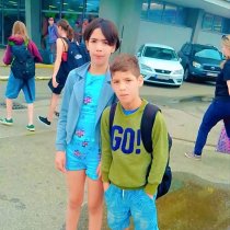 Veríme, že sa znovu stane zázrak a Alex s Monikou budú môcť byť na internáte