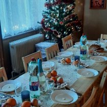 Vianoce s vôňou dobra