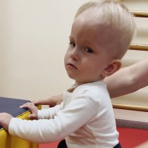 Nikdy sa nevzdám snahy o zlepšenie Samiho zdravia