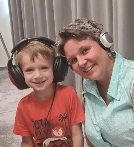 Rané poradenstvo pre rodiny s deťmi s poruchou sluchu