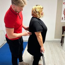 Cesta k zdravému životu (nielen) seniorov so ZP