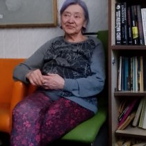 Pevný krok pre pani Margitu