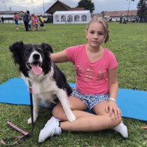 Liečba v Berlíne je nádej pre Vikine choré oči