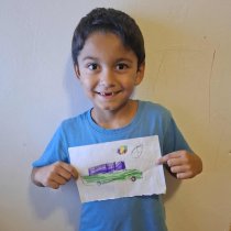 Keď behám za loptou, svet je krajší