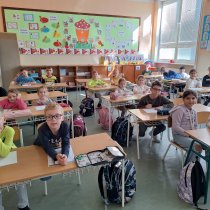 Aktivity v školskom klube nám rozvíjajú zručnosti