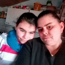 Okuliare a školské pomôcky pre Lenkinu dcéru
