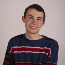 Podpora mladého talentu na štúdium v zahraničí