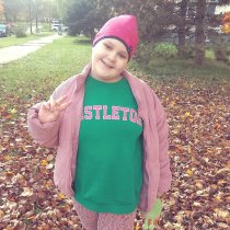 Zdravé zúbky a tablet do školy pre Paťku