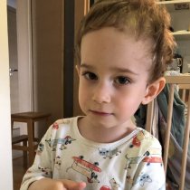 Mark - malý chlapček s veľkým srdcom