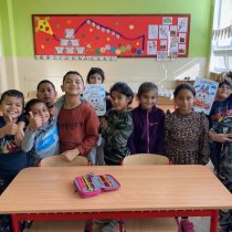 Aby bola škola zábavná