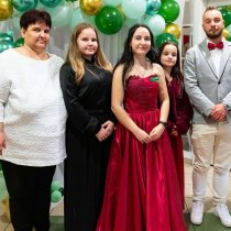 Radostné Vianoce pre moje dcéry