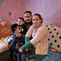 Filipko má šancu posunúť sa vpred, ale potrebuje pomoc