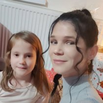 Bývanie pre mňa a moju dcéru