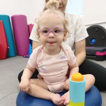 Verím, že raz dokážem všetko a budem žiť plnohodnotný život