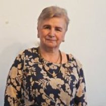 Beátka je obetavá mama, ktorá robí všetko pre svojho syna Patrika