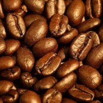 Zrnková káva-100 % ARABICA z COLOMBIE čerstvo pražená, FAIRTRADE