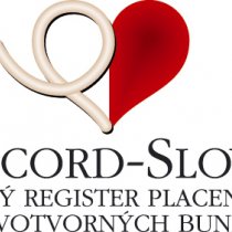 Slovenský register placentárnych krvotvorných buniek