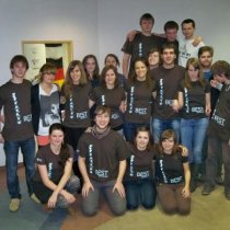 Bord of European Students of Technology Bratislava