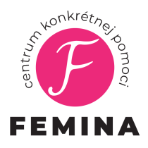 Centrum konkrétnej pomoci Femina n.o.