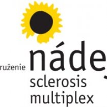 ZDRUŽENIE SCLEROSIS MULTIPLEX NÁDEJ