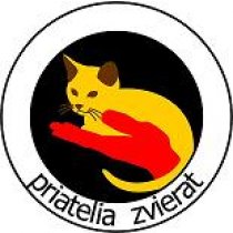 Priatelia zvierat