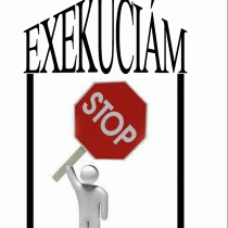 STOP EXEKÚCIÁM
