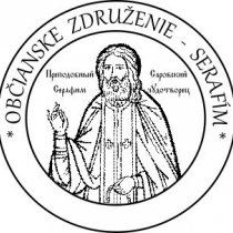 Občianske združenie - Serafím