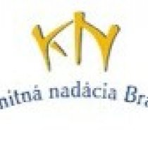 Komunitná nadácia Bratislava