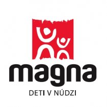 Magna Deti v núdzi