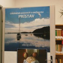 Prístav nádeje, o.z.