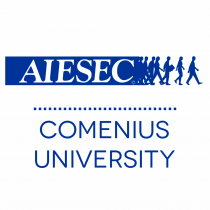 AIESEC Comenius University