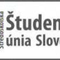 Stredoškolská študentská únia Slovenska