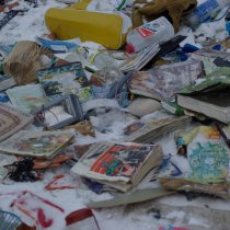 Domov použitých kníh, o.z.