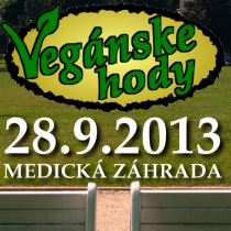 OZ VEGÁNSKE HODY