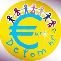 Euro deťom n.f.